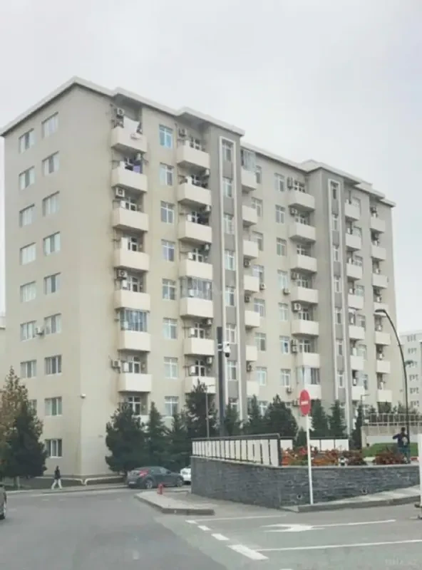 Kirayə verilir 3 otaqlı mənzil 85 m²