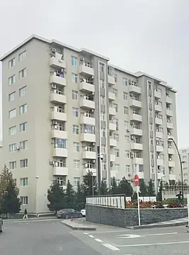 Kirayə verilir 3 otaqlı mənzil 85 m² — Bakı, Yasamal 3 otaq 85.00 m²