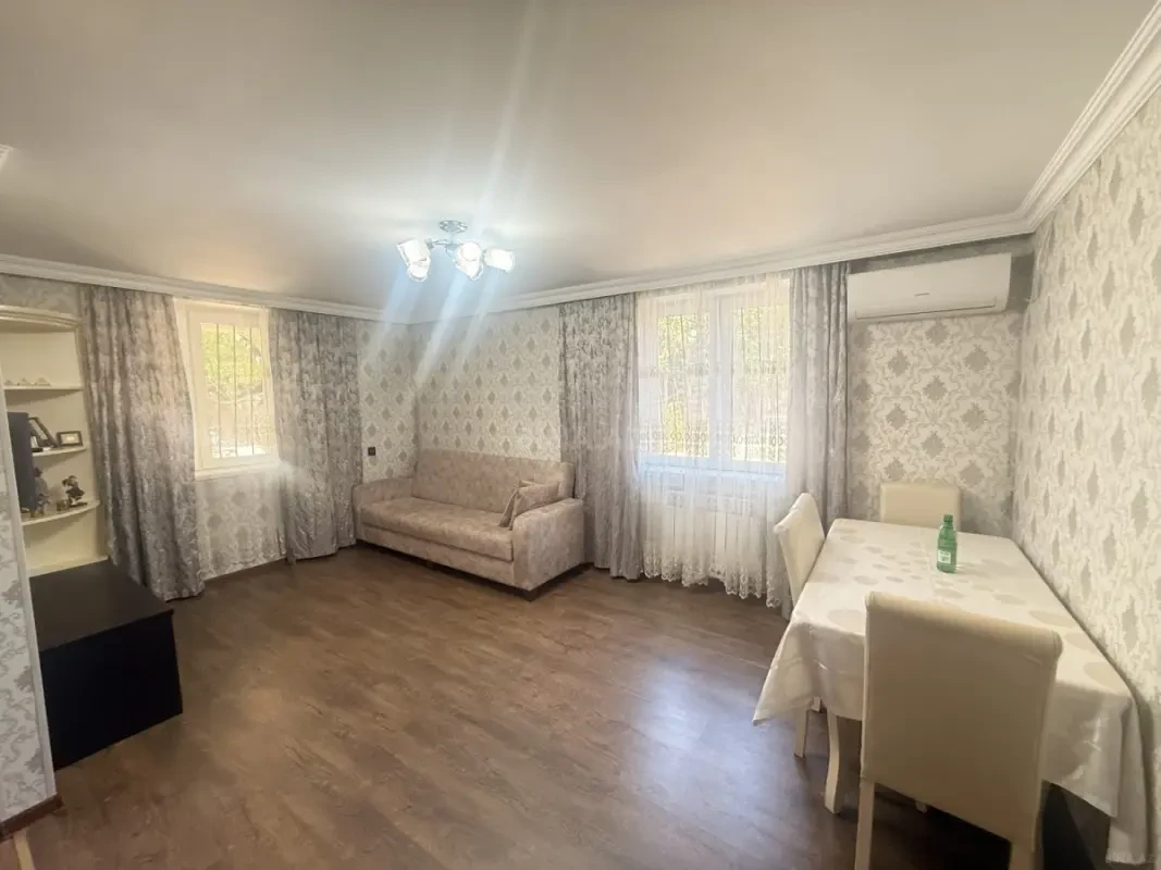 Kirayə verilir 1 otaqlı mənzil 35 m²