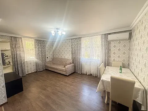Kirayə verilir 1 otaqlı mənzil 35 m² — Bakı, Nərimanov 1 otaq 35.00 m²