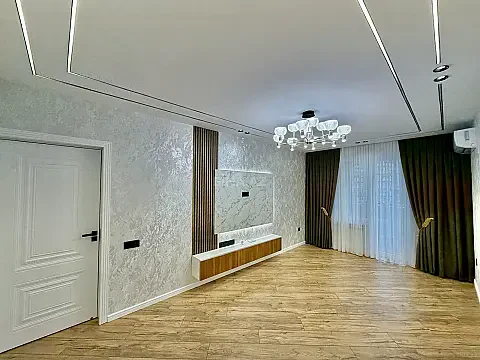 Satılır 3 otaqlı mənzil 86 m² — Bakı 3 otaq 86.00 m²