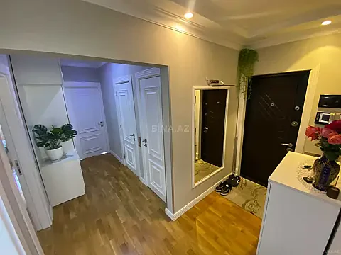 Satılır 3 otaqlı mənzil 85 m² — Bakı, Əhmədli 3 otaq 85.00 m²