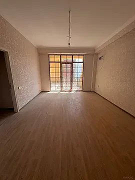 Satılır 2 otaqlı mənzil 88 m² — Bakı 2 otaq 88.00 m²