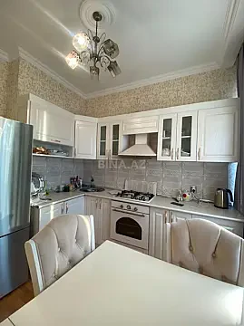 Kirayə verilir 2 otaqlı mənzil 60 m² — Bakı, Bayıl 2 otaq 60.00 m²