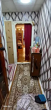 Satılır 4 otaqlı mənzil 50 m² — Bakı 4 otaq 50.00 m²