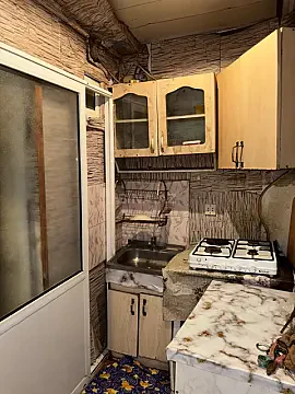 Kirayə verilir 2 otaqlı həyət evi 40 m² — Bakı, Bayıl 2 otaq 40.00 m²