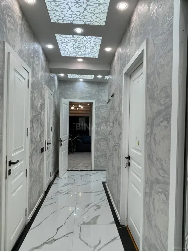 Kirayə verilir 3 otaqlı mənzil 120 m²