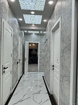 Kirayə verilir 3 otaqlı mənzil 120 m² — Bakı, İnşaatçılar 3 otaq 120.00 m²