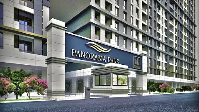 Satılır 3 otaqlı mənzil 90 m² — Bakı, Həzi Aslanov qəs. 3 otaq 90.00 m²