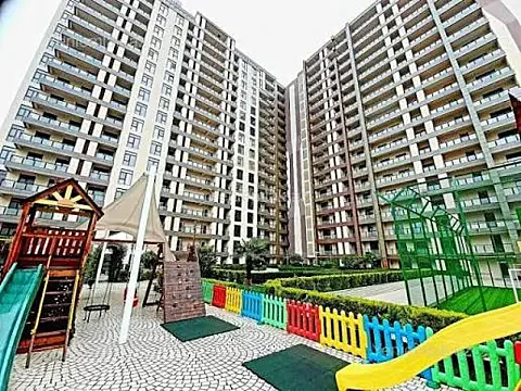 Satılır 3 otaqlı mənzil 155 m² — Bakı 3 otaq 155.00 m²