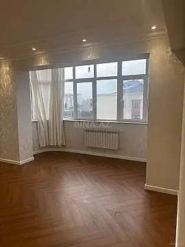 Kirayə verilir 3 otaqlı mənzil 120 m² — Bakı, Nəsimi 3 otaq 120.00 m²