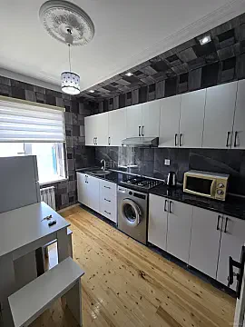 Satılır 3 otaqlı həyət evi 60 m² — Bakı, Binə 3 otaq 60.00 m²