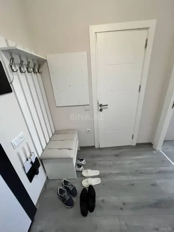 Kirayə verilir 2 otaqlı mənzil 50 m²