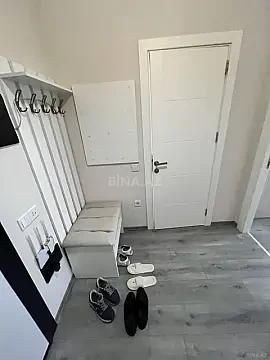 Kirayə verilir 2 otaqlı mənzil 50 m² — Bakı 2 otaq 50.00 m²