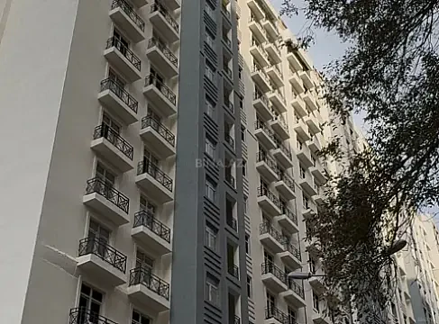Satılır 2 otaqlı mənzil 55.5 m² — Bakı, Nərimanov 2 otaq 55.50 m²