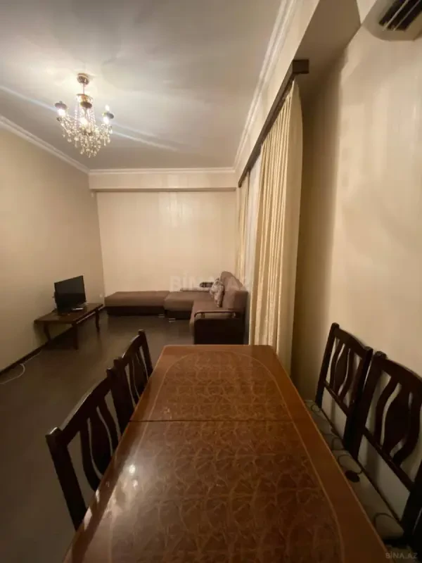 Kirayə verilir 3 otaqlı mənzil 85 m²
