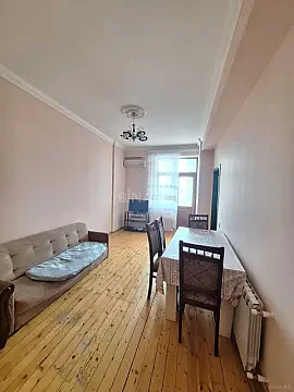Kirayə verilir 2 otaqlı mənzil 68 m² — Xırdalan 2 otaq 68.00 m²