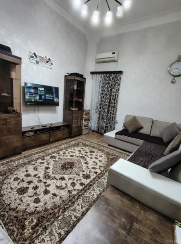 Satılır 1 otaqlı mənzil 22 m²