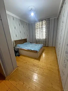 Kirayə verilir 2 otaqlı mənzil 55 m² — Bakı, Yeni Yasamal 2 otaq 55.00 m²