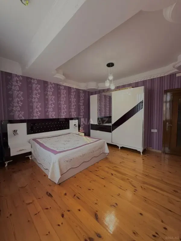 Kirayə verilir 3 otaqlı mənzil 103 m²