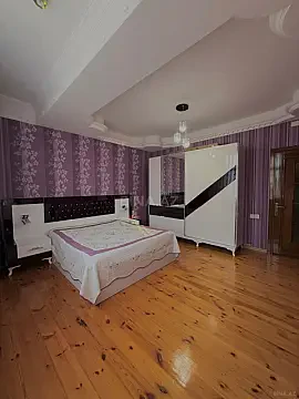Kirayə verilir 3 otaqlı mənzil 103 m² — Bakı, Memar Əcəmi yanı 3 otaq 103.00 m²