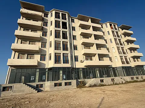 Satılır 2 otaqlı mənzil 70 m² — Bakı, Masazır 2 otaq 70.00 m²