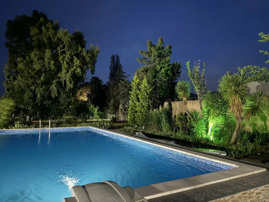 Kirayə verilir 5 otaqlı həyət evi 350 m²