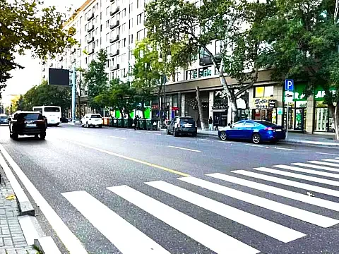 Satılır 3 otaqlı mənzil 80 m² — Bakı 3 otaq 80.00 m²