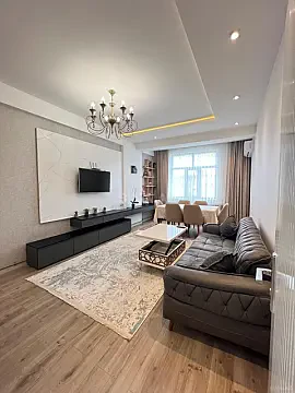 Satılır 2 otaqlı mənzil 66 m² — Bakı, 9-cu mikrorayon 2 otaq 66.00 m²