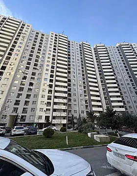 Satılır 2 otaqlı mənzil 92 m² — Bakı, Həzi Aslanov qəs. 2 otaq 92.00 m²