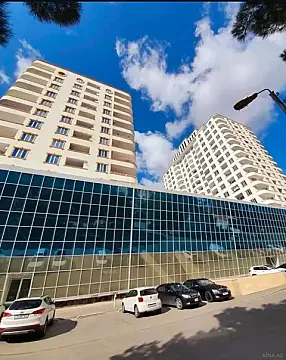 Satılır 4 otaqlı mənzil 159 m² — Bakı, Həzi Aslanov qəs. 4 otaq 159.00 m²