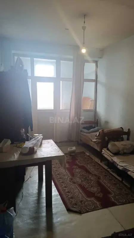 Satılır 1 otaqlı mənzil 24 m²
