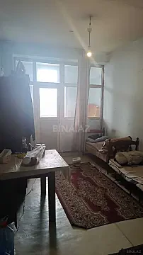 Satılır 1 otaqlı mənzil 24 m² — Bakı, Memar Əcəmi yanı 1 otaq 24.00 m²