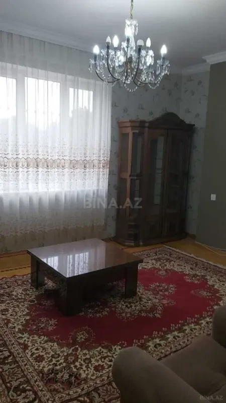 Kirayə verilir 3 otaqlı mənzil 55 m²