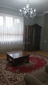 Kirayə verilir 3 otaqlı mənzil 55 m² — Bakı 3 otaq 55.00 m²