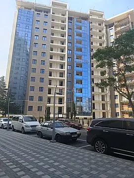 Satılır 3 otaqlı mənzil 108 m² — Bakı 3 otaq 108.00 m²