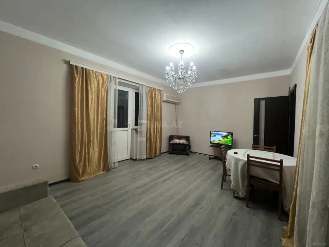 Satılır 3 otaqlı mənzil 85 m²