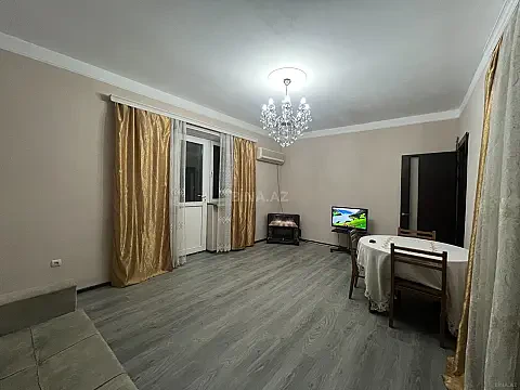 Satılır 3 otaqlı mənzil 85 m² — Bakı, Nəsimi 3 otaq 85.00 m²