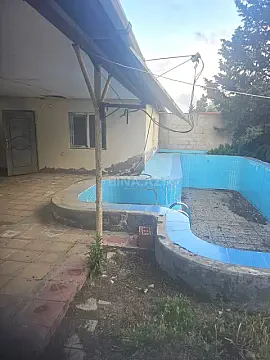 Satılır 5 otaqlı həyət evi 165 m² — Bakı, Novxanı 5 otaq 165.00 m²