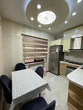 Kirayə verilir 2 otaqlı mənzil 65 m² — Bakı, Nərimanov 2 otaq 65.00 m²