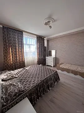Kirayə verilir 2 otaqlı mənzil 70 m² — Bakı, Xətai 2 otaq 70.00 m²