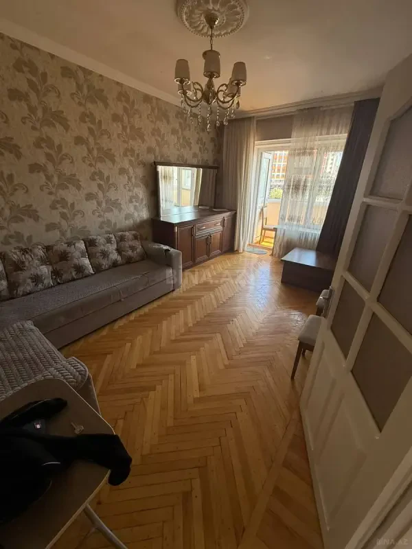 Kirayə verilir 3 otaqlı mənzil 90 m²