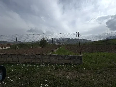 Satılır torpaq sahəsi 2 m² — Qusar 2.00 m²