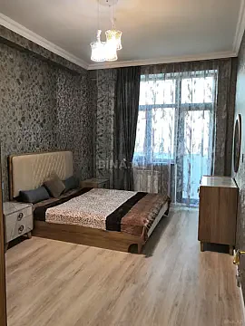 Kirayə verilir 2 otaqlı mənzil 65 m² — Bakı, Yasamal 2 otaq 65.00 m²