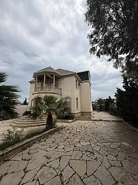Satılır 6 otaqlı həyət evi 300 m² — Bakı, Mərdəkan 6 otaq 300.00 m²
