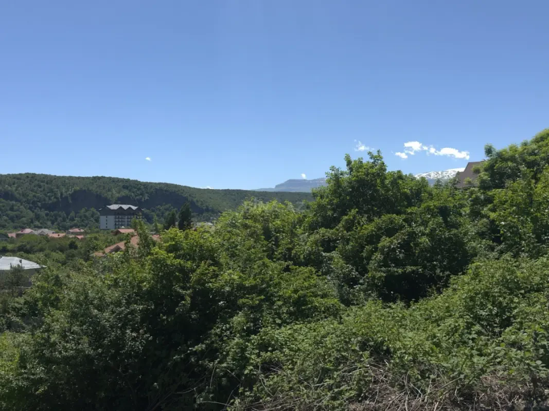 Satılır torpaq sahəsi 6 m²