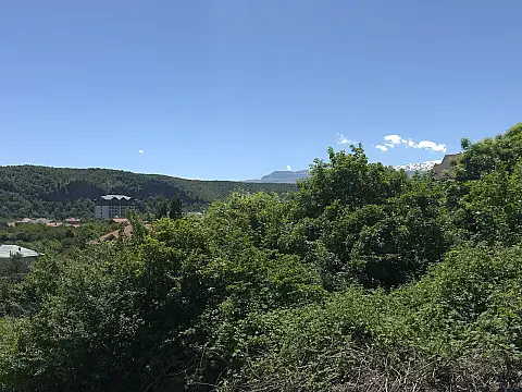 Satılır torpaq sahəsi 6 m² — Qusar 6.00 m²