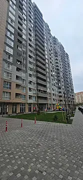 Kirayə verilir 2 otaqlı mənzil 55 m² — Bakı 2 otaq 55.00 m²