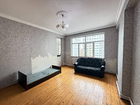 Kirayə verilir 2 otaqlı mənzil 65 m² — Bakı, Həzi Aslanov qəs. 2 otaq 65.00 m²