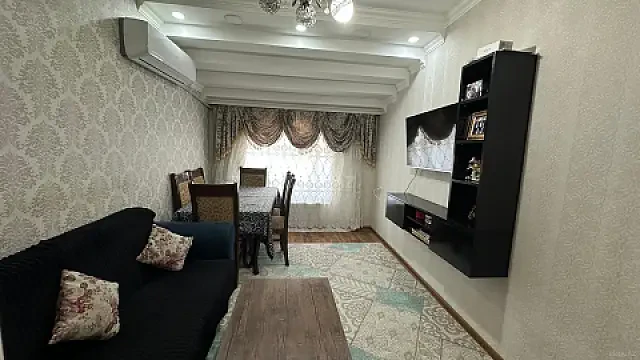 Satılır 3 otaqlı mənzil 65 m² — Bakı, Masazır 3 otaq 65.00 m²